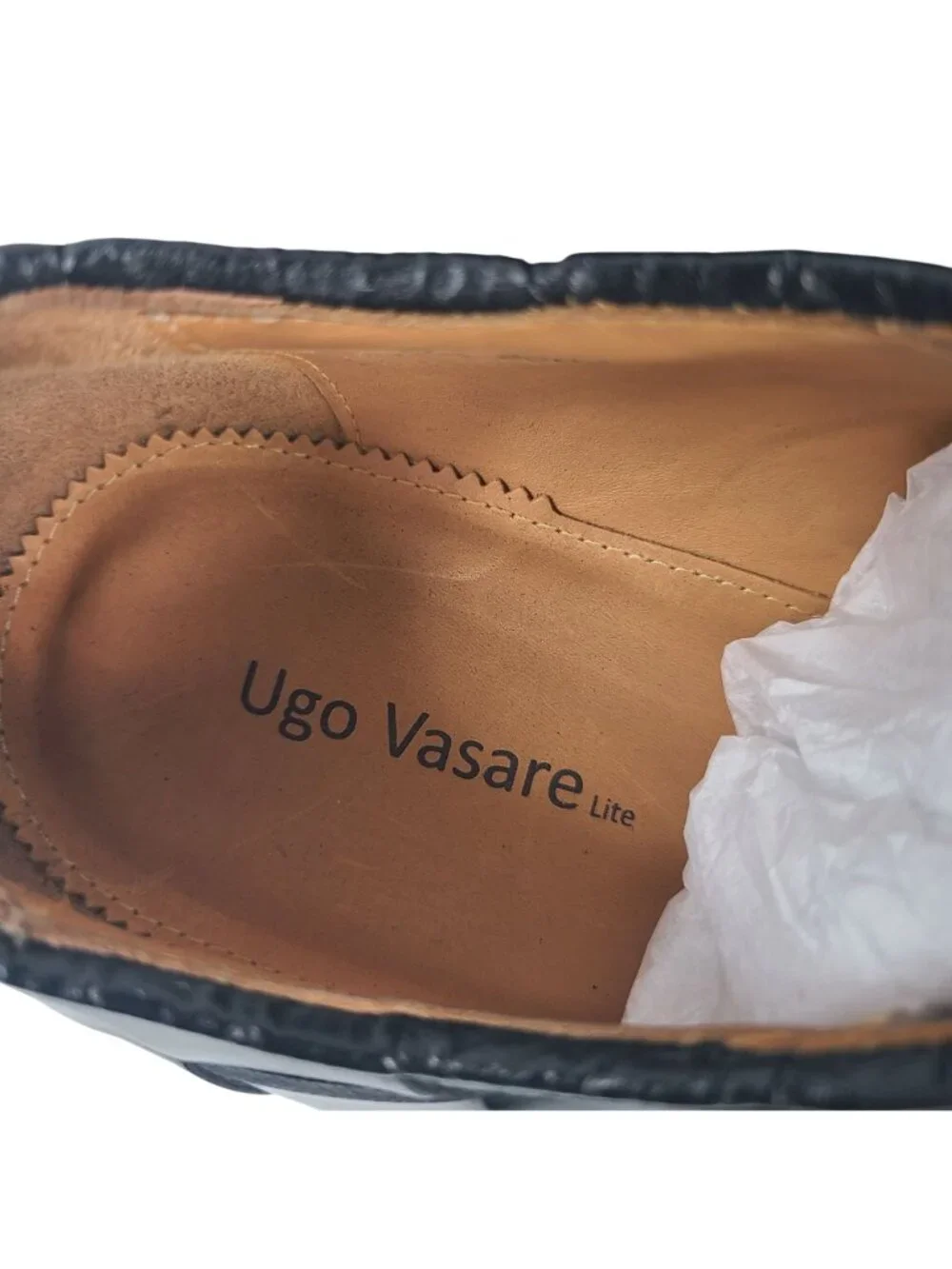 Ugo Vasare 12 box these